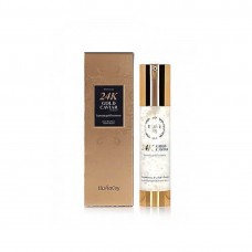 24K Gold Caviar Essence 50ml